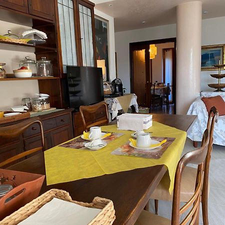 Art And Sea B&B 佩达索 外观 照片