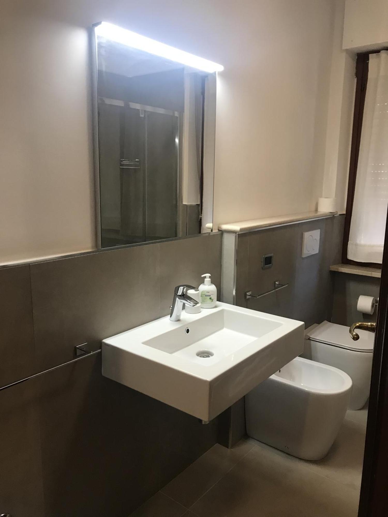 Art And Sea B&B 佩达索 外观 照片
