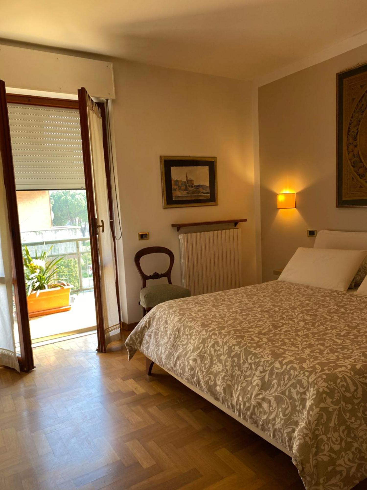 Art And Sea B&B 佩达索 外观 照片
