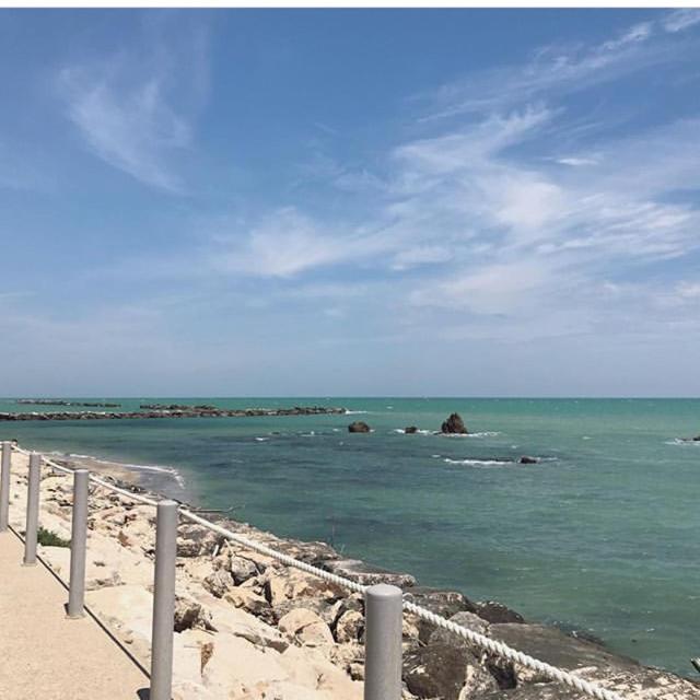 Art And Sea B&B 佩达索 外观 照片