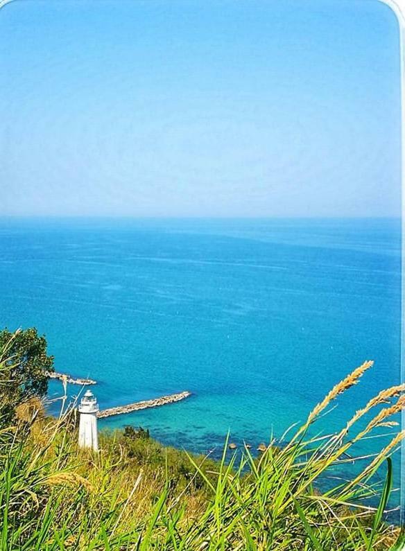 Art And Sea B&B 佩达索 外观 照片